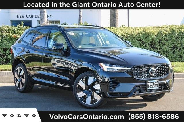 new 2025 Volvo XC60 car, priced at $64,174