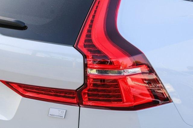 used 2024 Volvo XC60 Recharge Plug-In Hybrid car, priced at $63,500