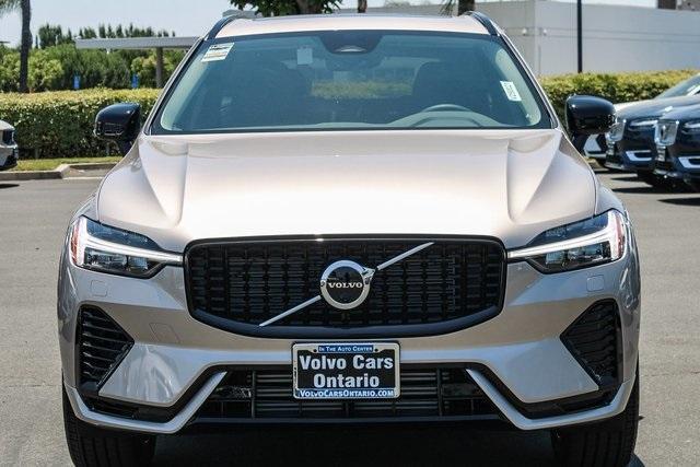 new 2025 Volvo XC60 car, priced at $64,504