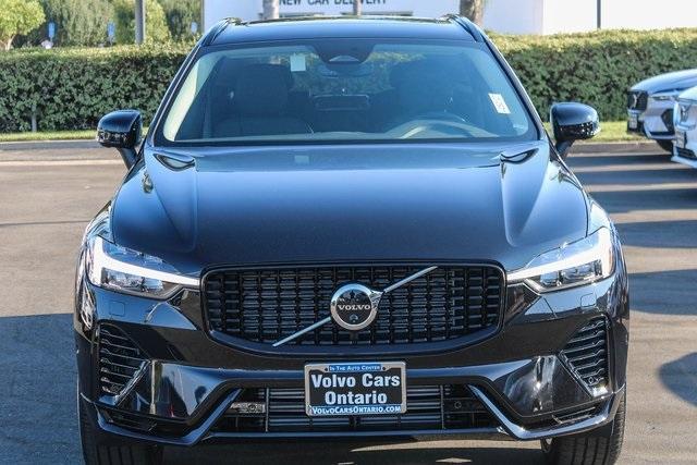 new 2025 Volvo XC60 car, priced at $65,272