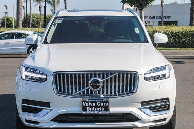 new 2024 Volvo XC90 Recharge Plug-In Hybrid car, priced at $75,330