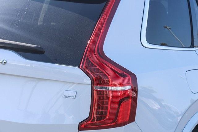 new 2024 Volvo XC90 Recharge Plug-In Hybrid car, priced at $75,330