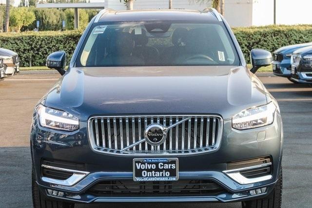 new 2025 Volvo XC90 car, priced at $65,631