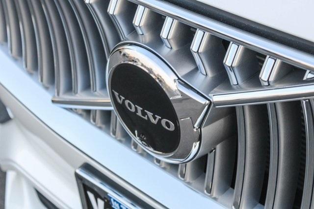 new 2024 Volvo XC90 Recharge Plug-In Hybrid car, priced at $76,606