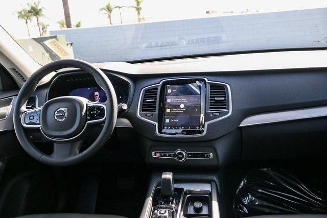 new 2025 Volvo XC90 car, priced at $57,759