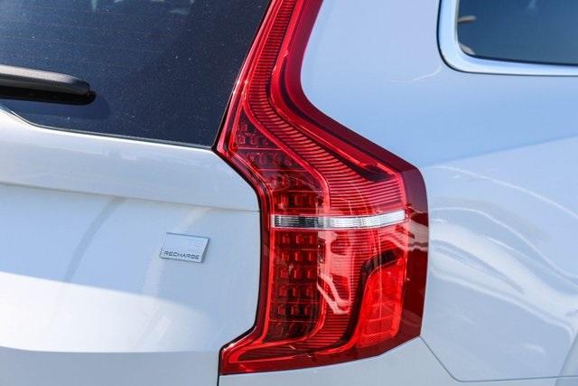 new 2024 Volvo XC90 Recharge Plug-In Hybrid car, priced at $75,173