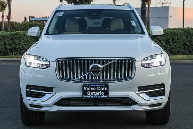 new 2024 Volvo XC90 Recharge Plug-In Hybrid car, priced at $75,173