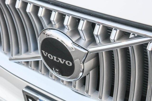 new 2024 Volvo XC90 Recharge Plug-In Hybrid car, priced at $75,173