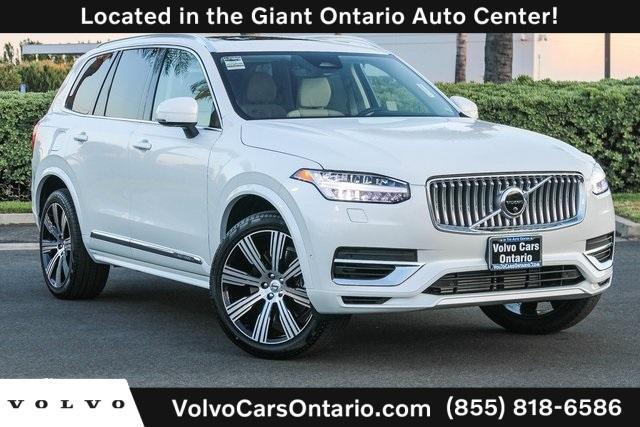 new 2024 Volvo XC90 Recharge Plug-In Hybrid car, priced at $75,173