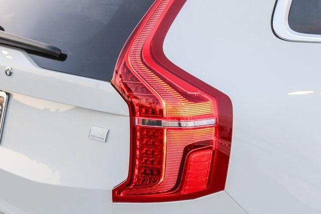 new 2024 Volvo XC90 Recharge Plug-In Hybrid car, priced at $75,173