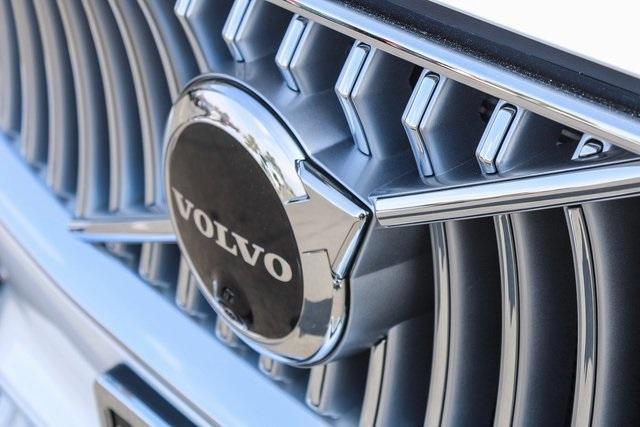 new 2024 Volvo XC90 Recharge Plug-In Hybrid car, priced at $84,258