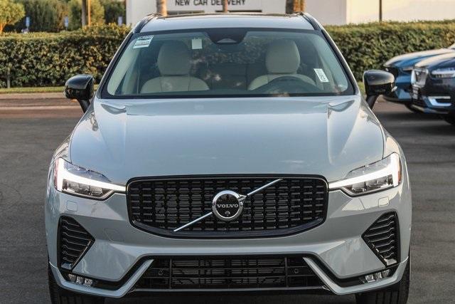 new 2025 Volvo XC60 car, priced at $54,808