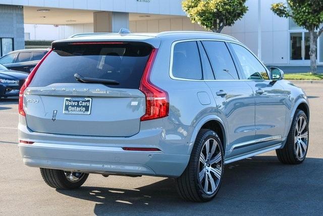 new 2024 Volvo XC90 Recharge Plug-In Hybrid car, priced at $82,619