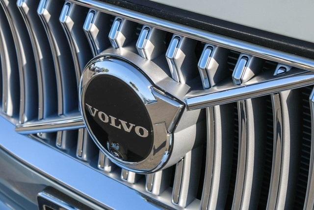 new 2024 Volvo XC90 Recharge Plug-In Hybrid car, priced at $82,619