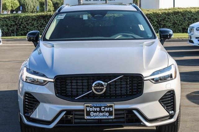 new 2025 Volvo XC60 car, priced at $63,736