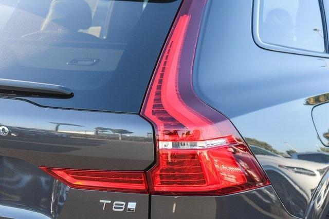 new 2025 Volvo XC60 car, priced at $69,544