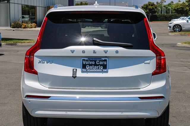 new 2024 Volvo XC90 Recharge Plug-In Hybrid car, priced at $75,173