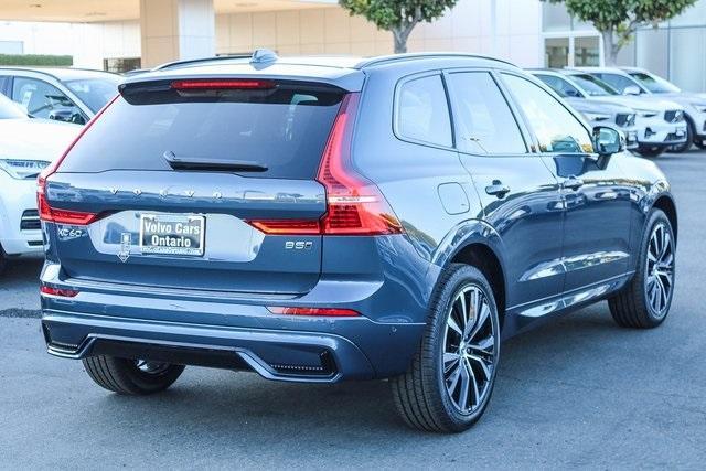 new 2024 Volvo XC60 car, priced at $54,804