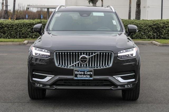 new 2024 Volvo XC90 car, priced at $64,517