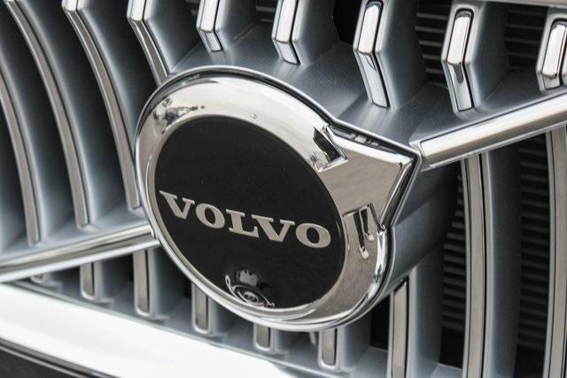 new 2024 Volvo XC90 car, priced at $64,517