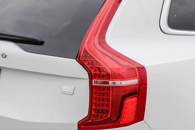 new 2024 Volvo XC90 Recharge Plug-In Hybrid car, priced at $75,173