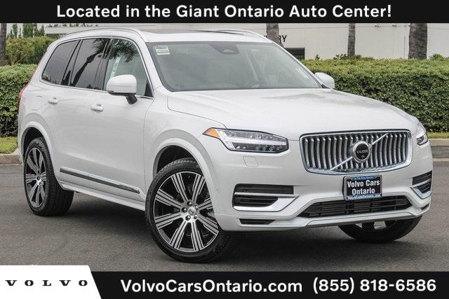 new 2024 Volvo XC90 Recharge Plug-In Hybrid car, priced at $75,173