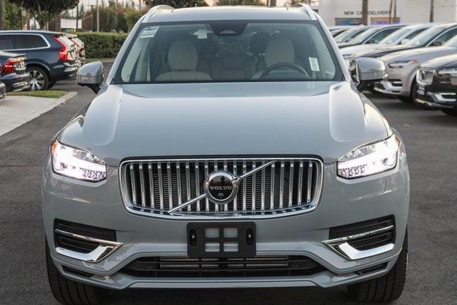 new 2025 Volvo XC90 Plug-In Hybrid car, priced at $74,271