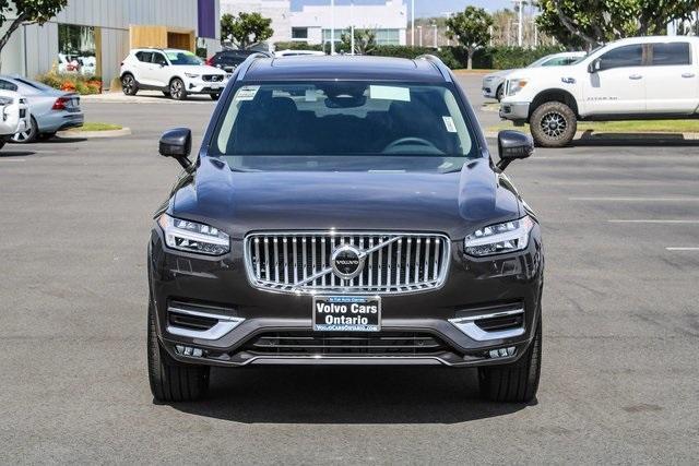 new 2024 Volvo XC90 car, priced at $64,517