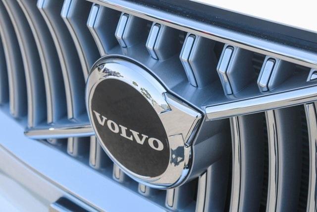 new 2024 Volvo XC90 Recharge Plug-In Hybrid car, priced at $72,450