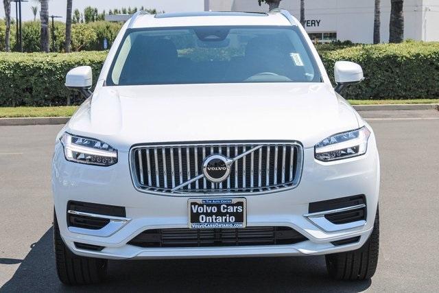 new 2024 Volvo XC90 Recharge Plug-In Hybrid car, priced at $72,450