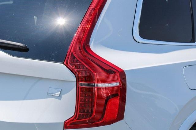 new 2024 Volvo XC90 Recharge Plug-In Hybrid car, priced at $72,450