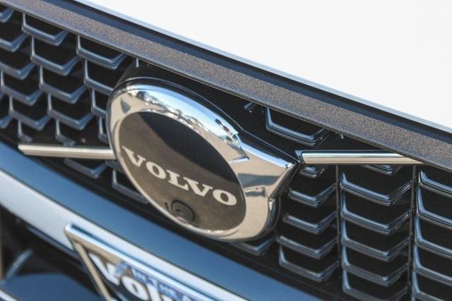 new 2025 Volvo S60 car, priced at $58,162