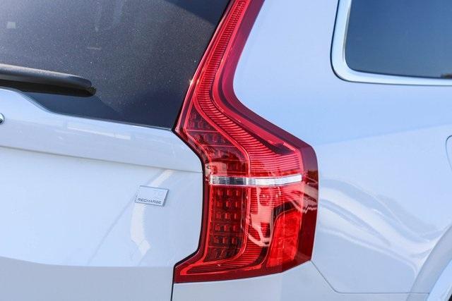 new 2024 Volvo XC90 Recharge Plug-In Hybrid car, priced at $79,877