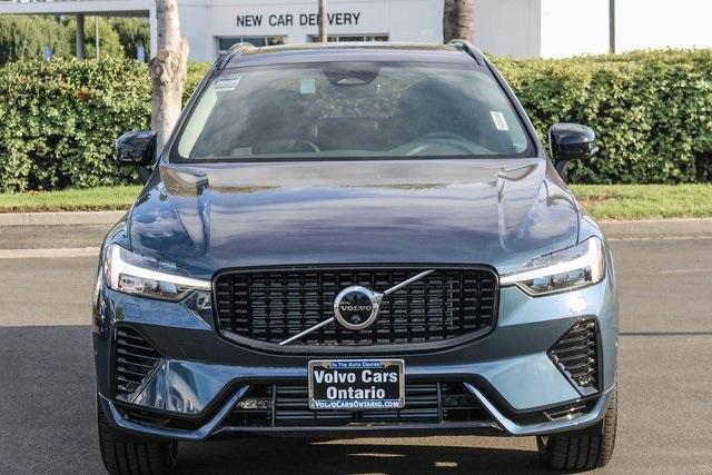 new 2025 Volvo XC60 car, priced at $64,504