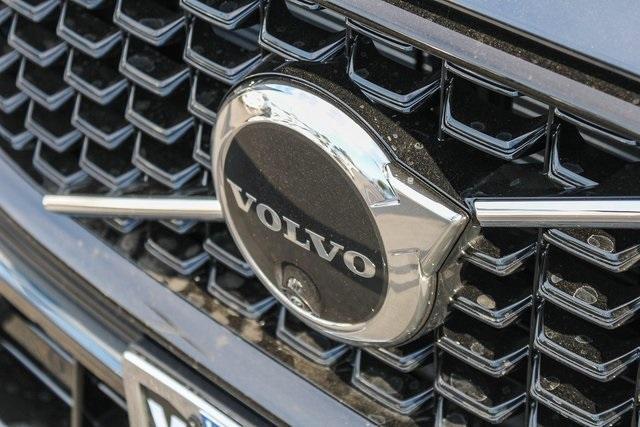 new 2025 Volvo XC60 car, priced at $64,504