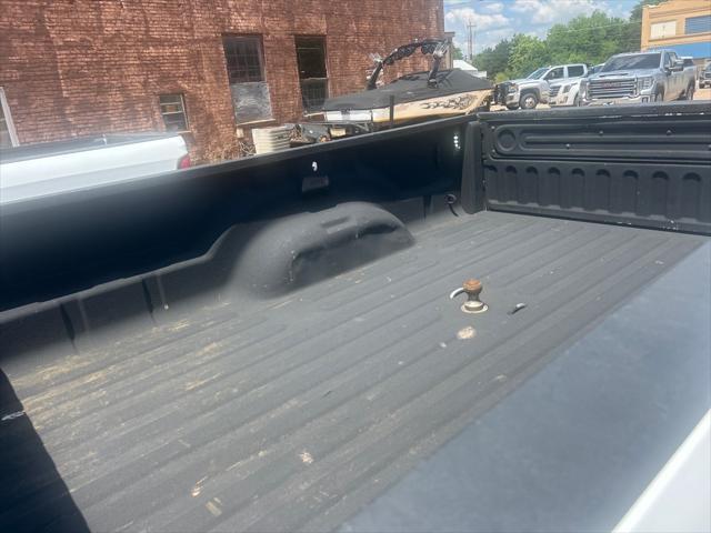 used 2022 Ram 3500 car, priced at $45,900
