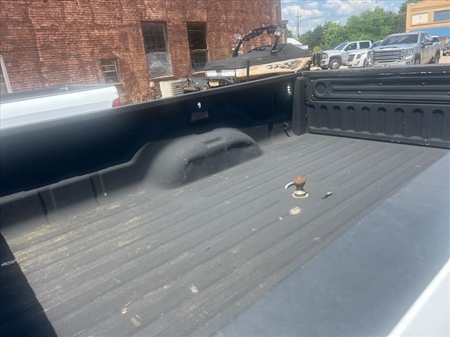 used 2022 Ram 3500 car, priced at $45,900