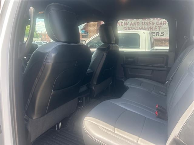 used 2022 Ram 3500 car, priced at $45,900