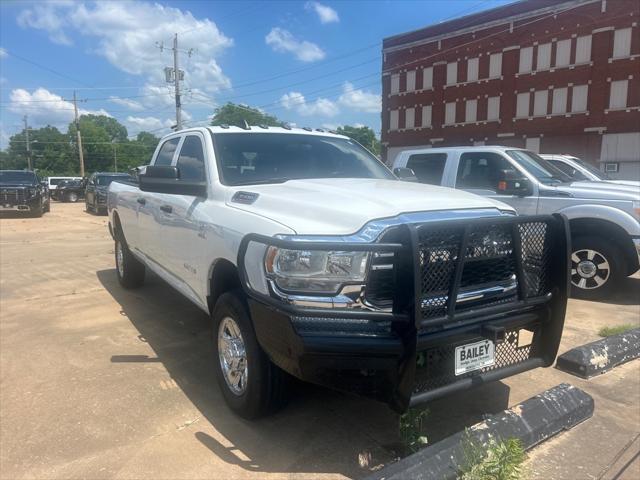 used 2022 Ram 3500 car, priced at $45,900