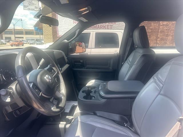 used 2022 Ram 3500 car, priced at $45,900