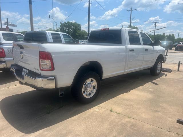 used 2022 Ram 3500 car, priced at $45,900