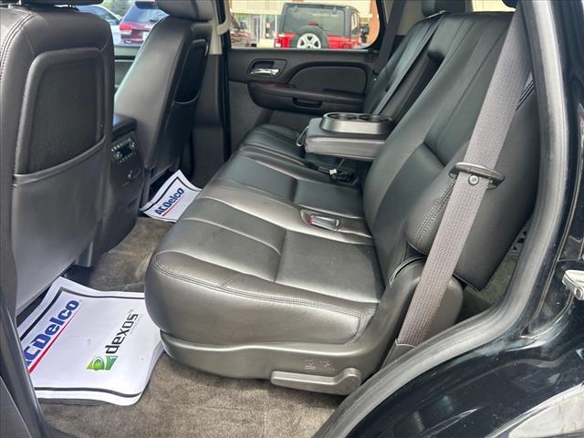 used 2009 Chevrolet Tahoe car, priced at $8,900