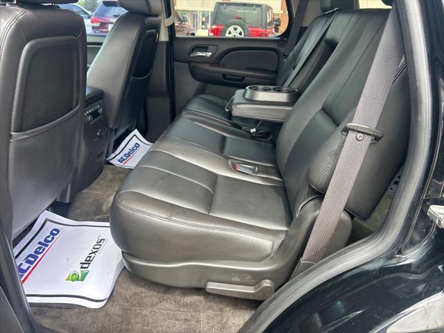 used 2009 Chevrolet Tahoe car, priced at $8,900