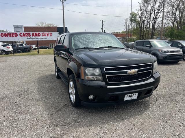 used 2009 Chevrolet Tahoe car, priced at $8,900