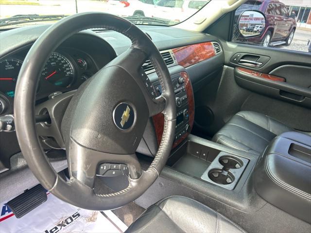 used 2009 Chevrolet Tahoe car, priced at $8,900
