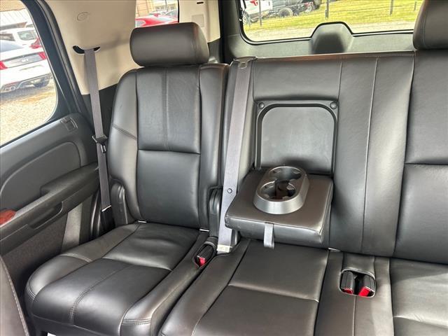 used 2009 Chevrolet Tahoe car, priced at $8,900