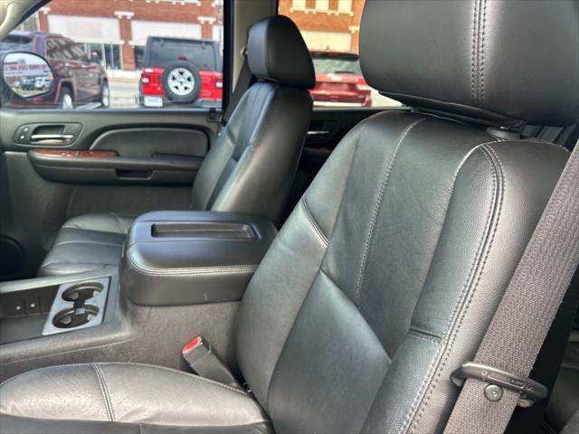 used 2009 Chevrolet Tahoe car, priced at $8,900