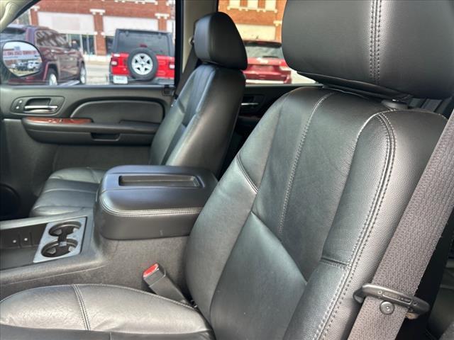 used 2009 Chevrolet Tahoe car, priced at $8,900