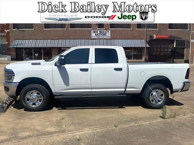 new 2025 Ram 2500 car