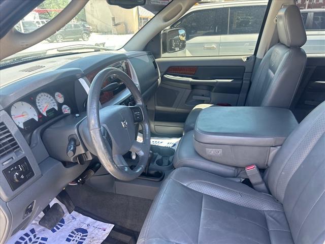used 2006 Dodge Ram 3500 car, priced at $16,900